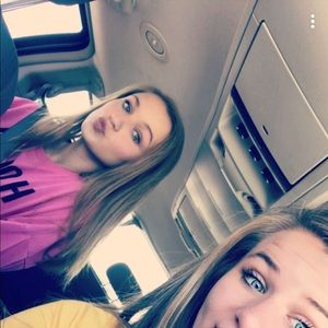 Meet your Posher, Jadyn